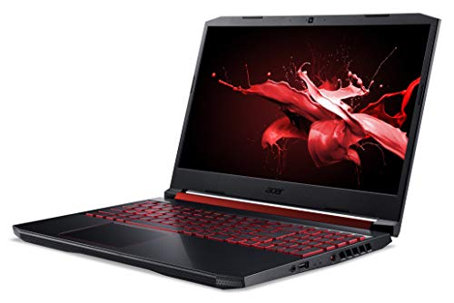 15.6" Full HD IPS Gaming Laptop with Intel Core i5, GTX 1650, 8GB DDR4, 256GB SSD O8196