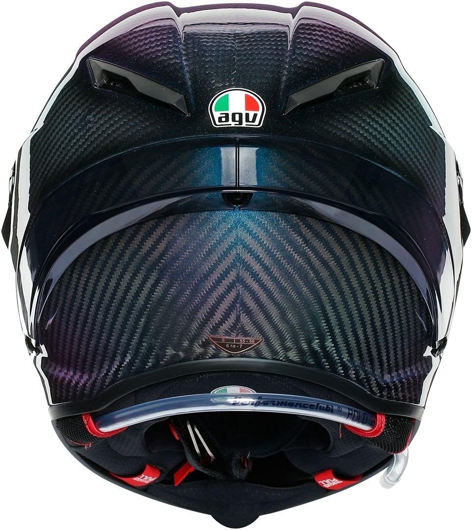 Carbon Helmet R218206