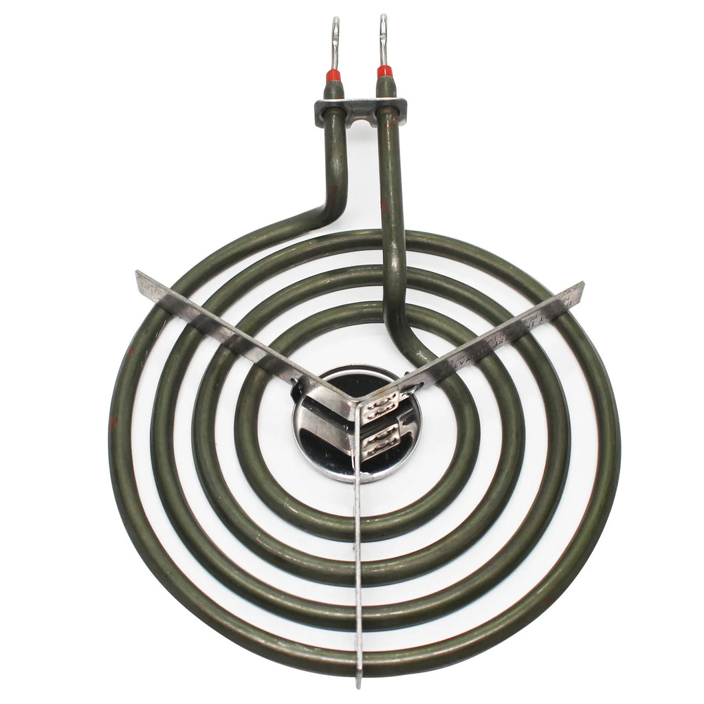 6 inch 4 Turns Surface Burner Element for Range Stove Cooktop T9685