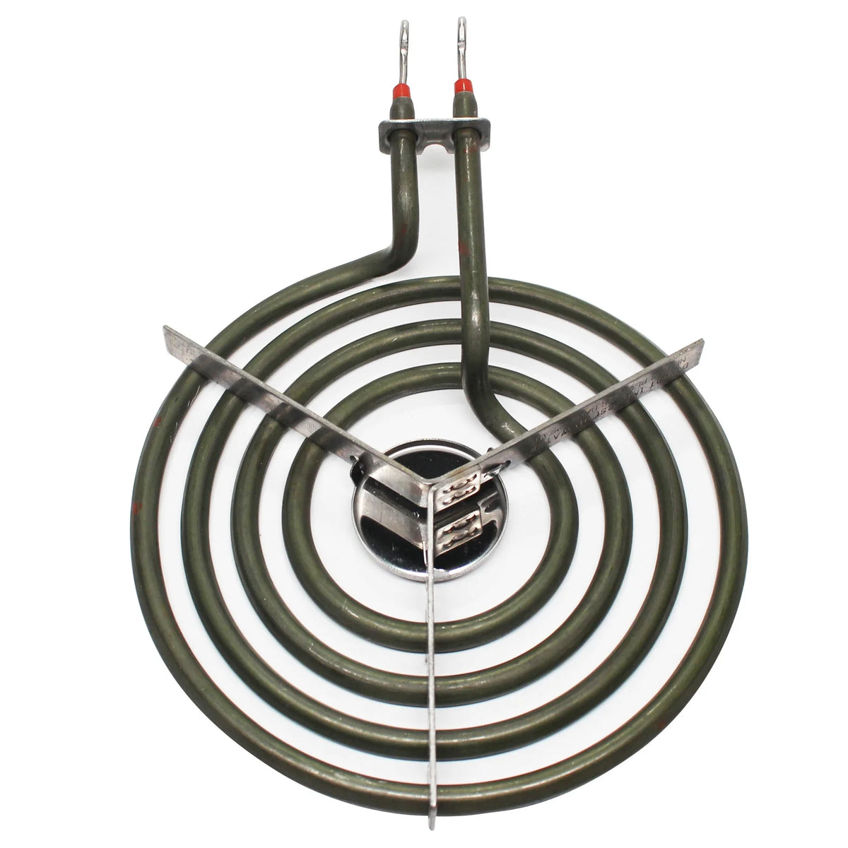 6 inch 4 Turns Surface Burner Element for Range Stove Cooktop T9685