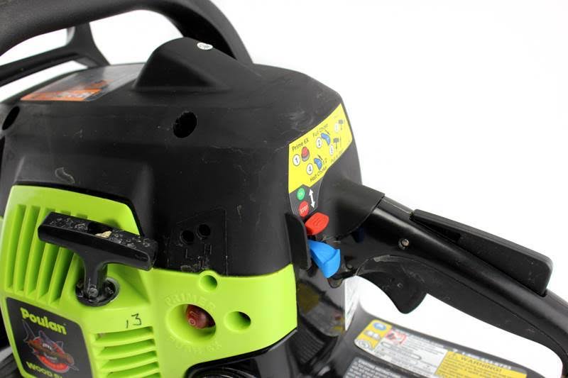 14x22 33cc Gas Chainsaw H8659