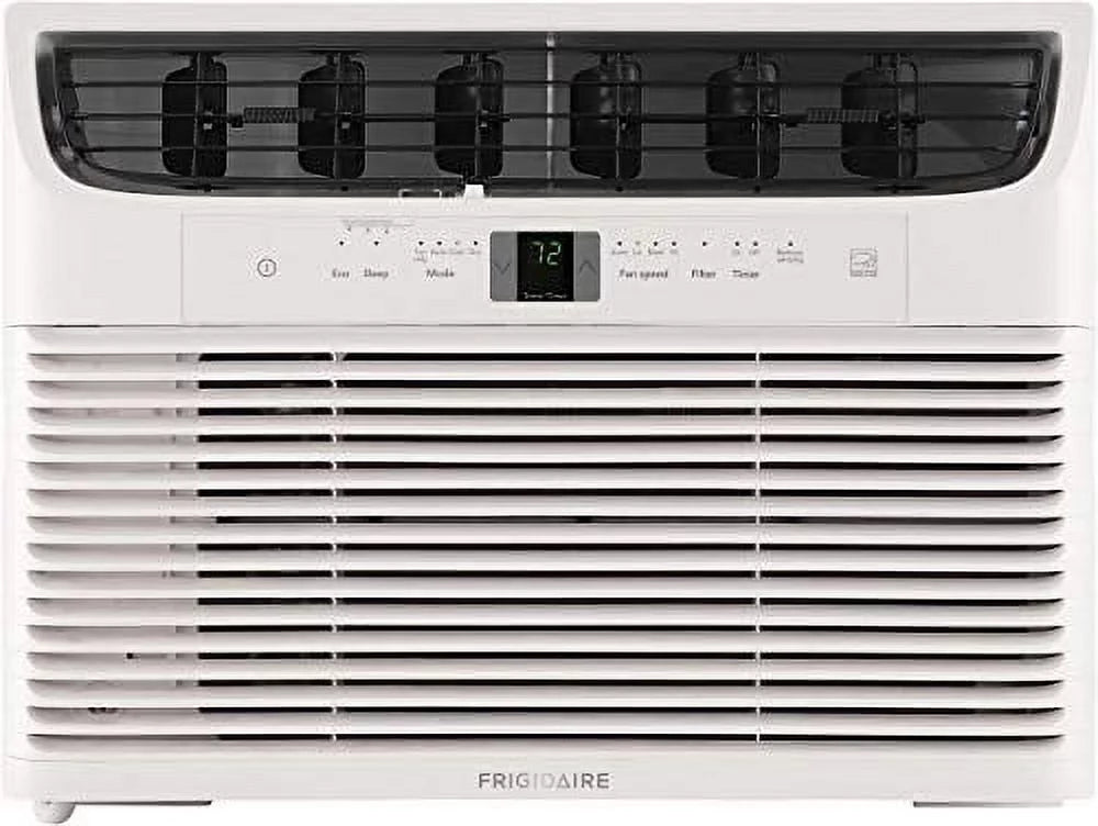 10,000 BTU Window-Mounted Air Conditioner B9634