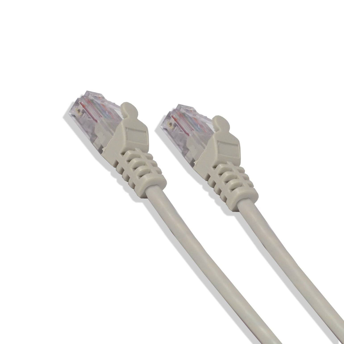 75ft Cat6 Gray UTP Patch Cable (5 Pack) G417278