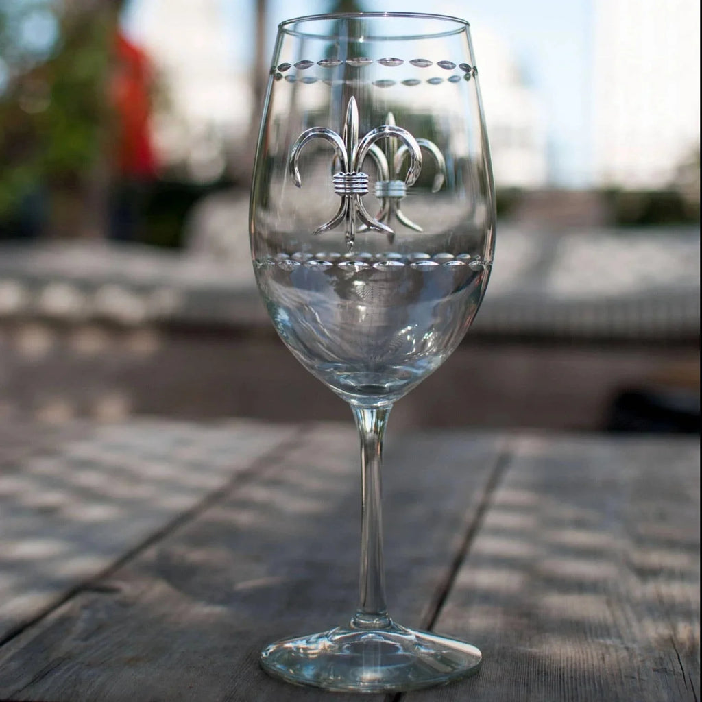 All Purpose Wine Glass 18oz Set of 4 J464