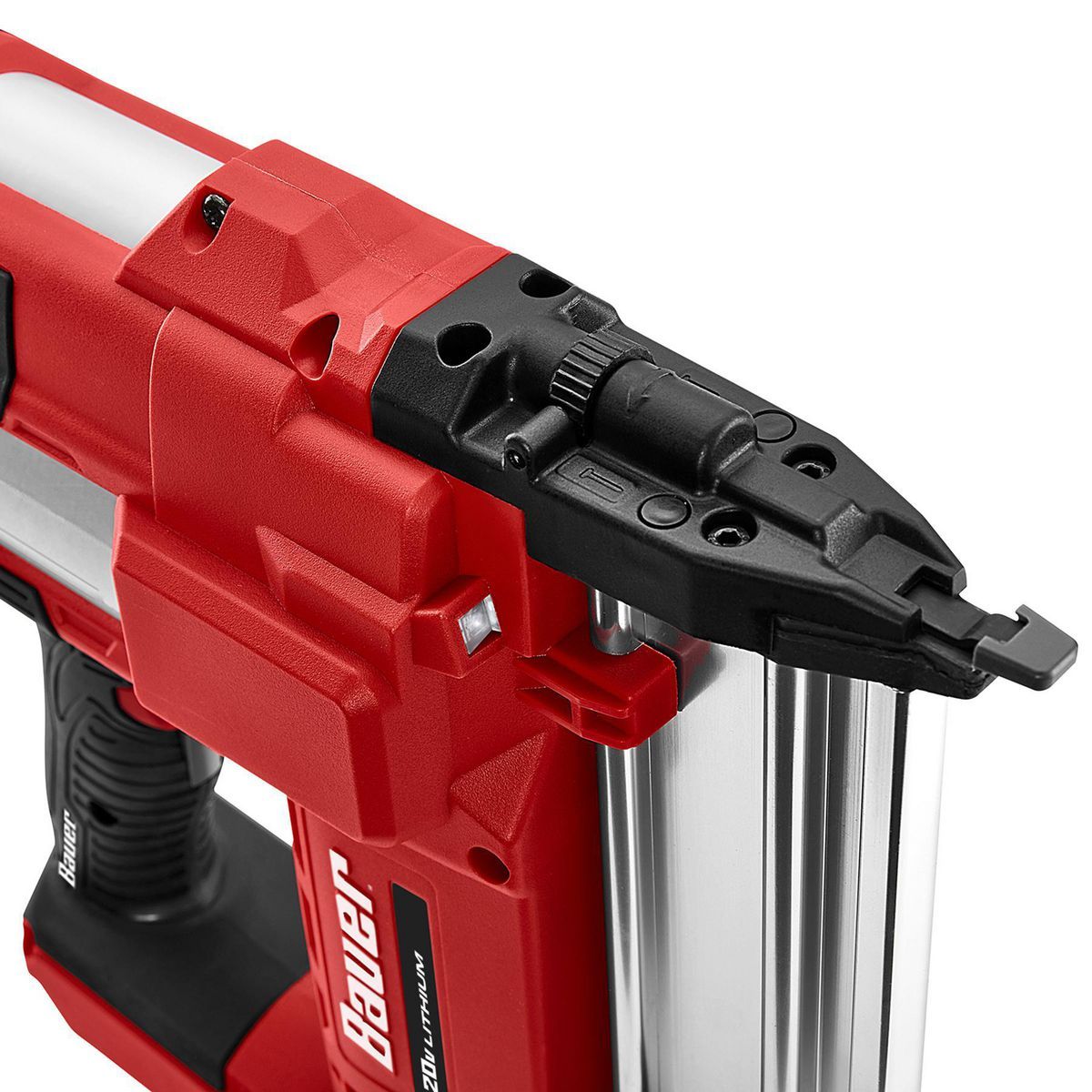 20V Cordless 18 Gauge Brad Nailer D1792