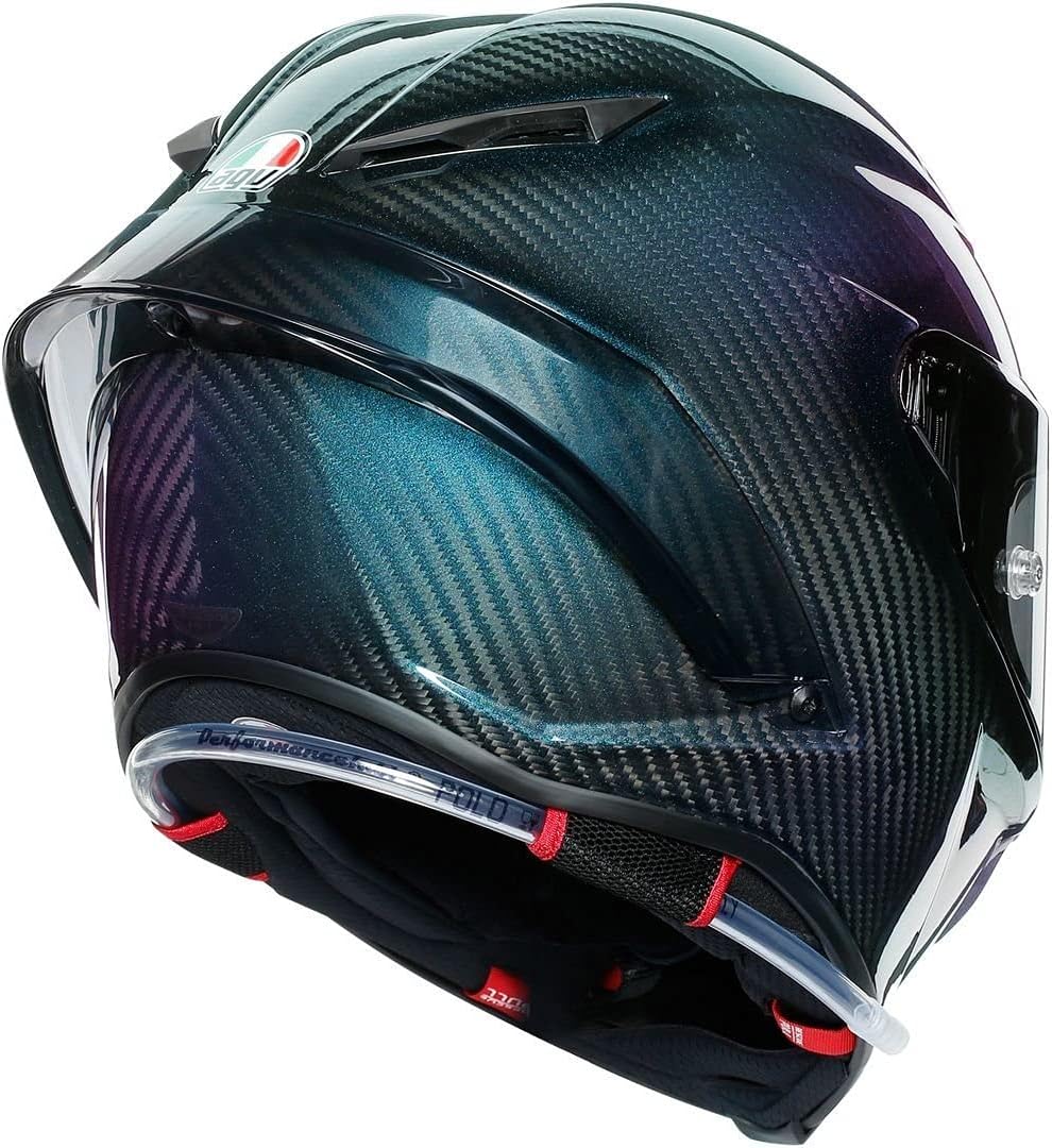 Carbon Helmet R218206