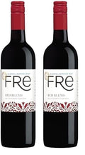 Red Wine Blend, 750mL Wine Bottle I5337