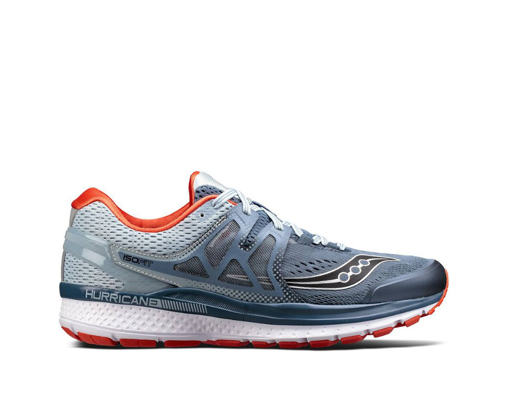 Men's Saucony Hurricane ISO 3 Q751646