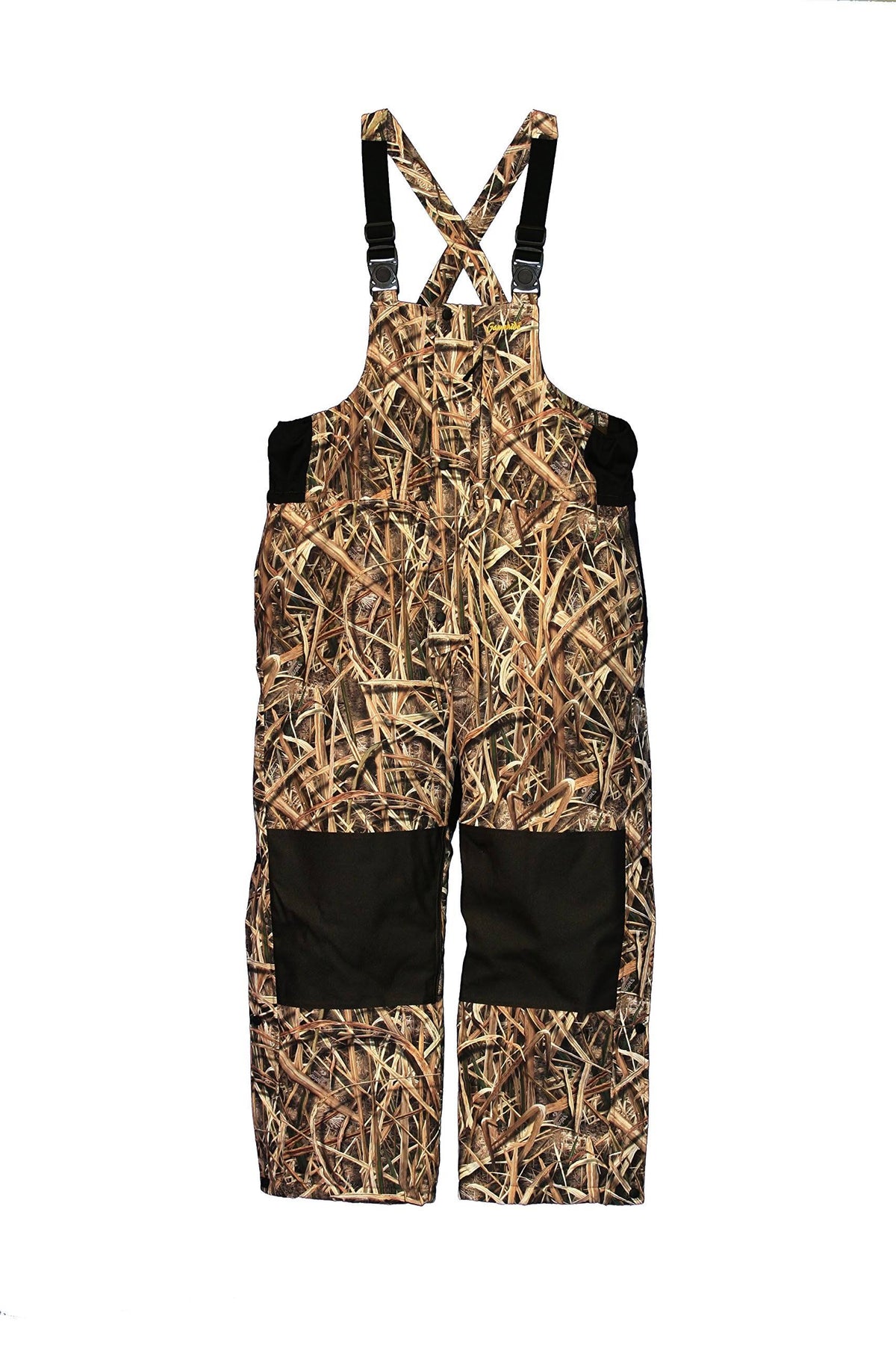 Men's Wetlands Waterfowl Bib C502