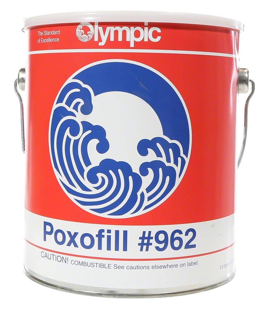 Poxofill- Gallon T612