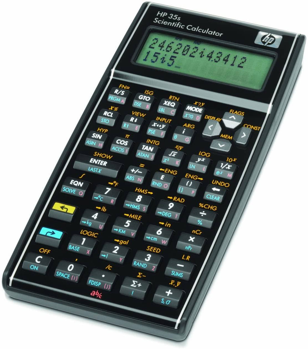 Scientific Calculator P910