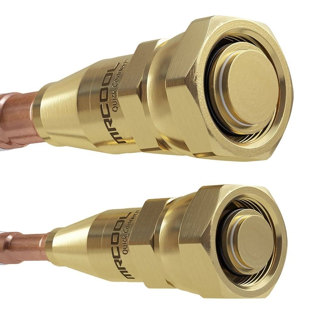 Universal Quick Connect LINESET 25ft I48834