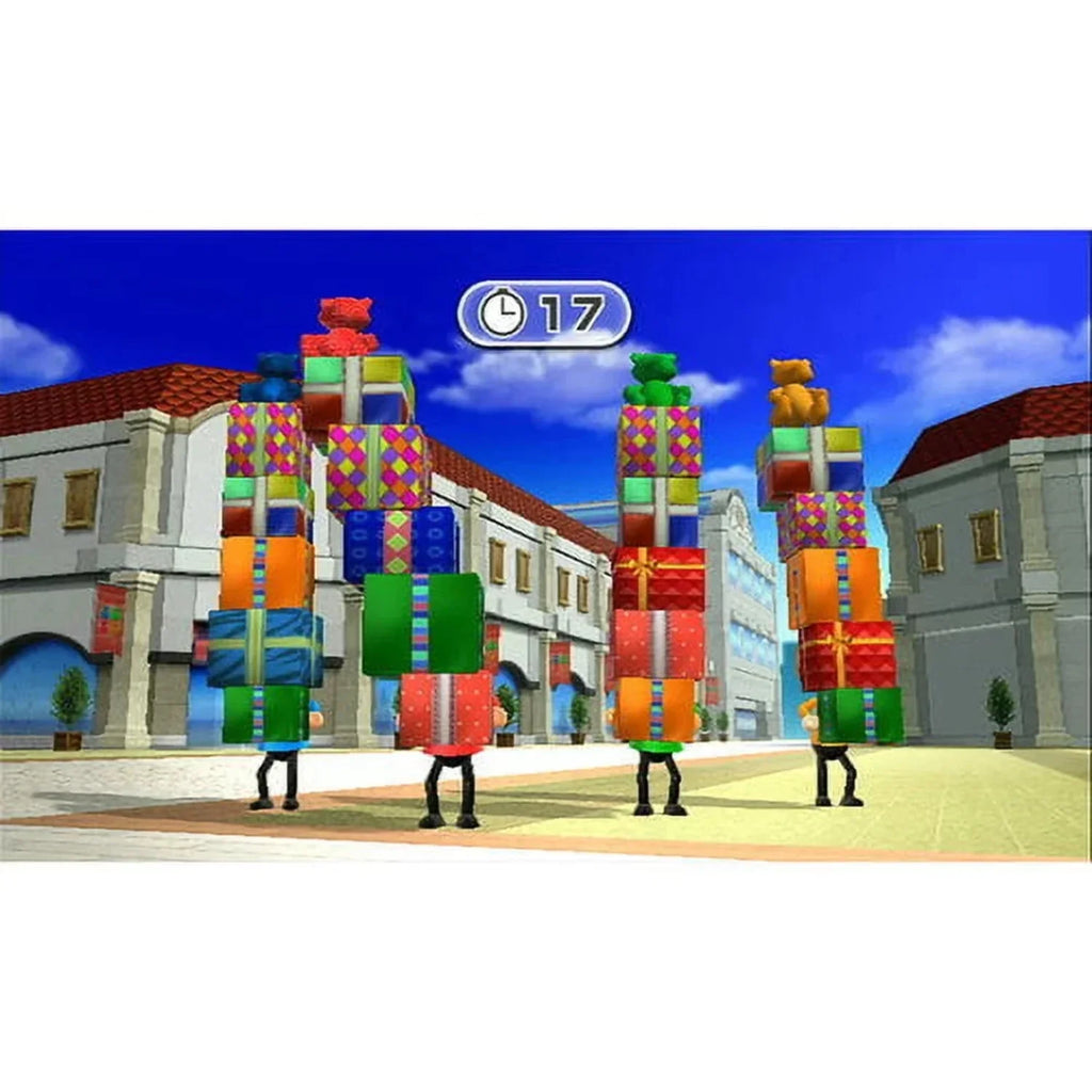 Wii Party R880