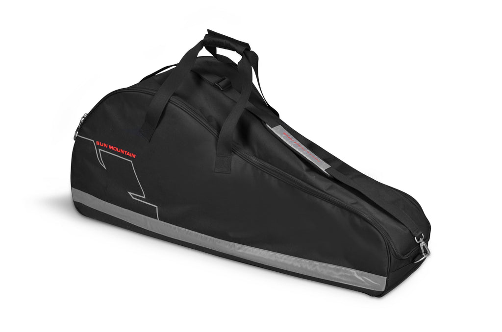 3 Wheel Cart Cover K360018