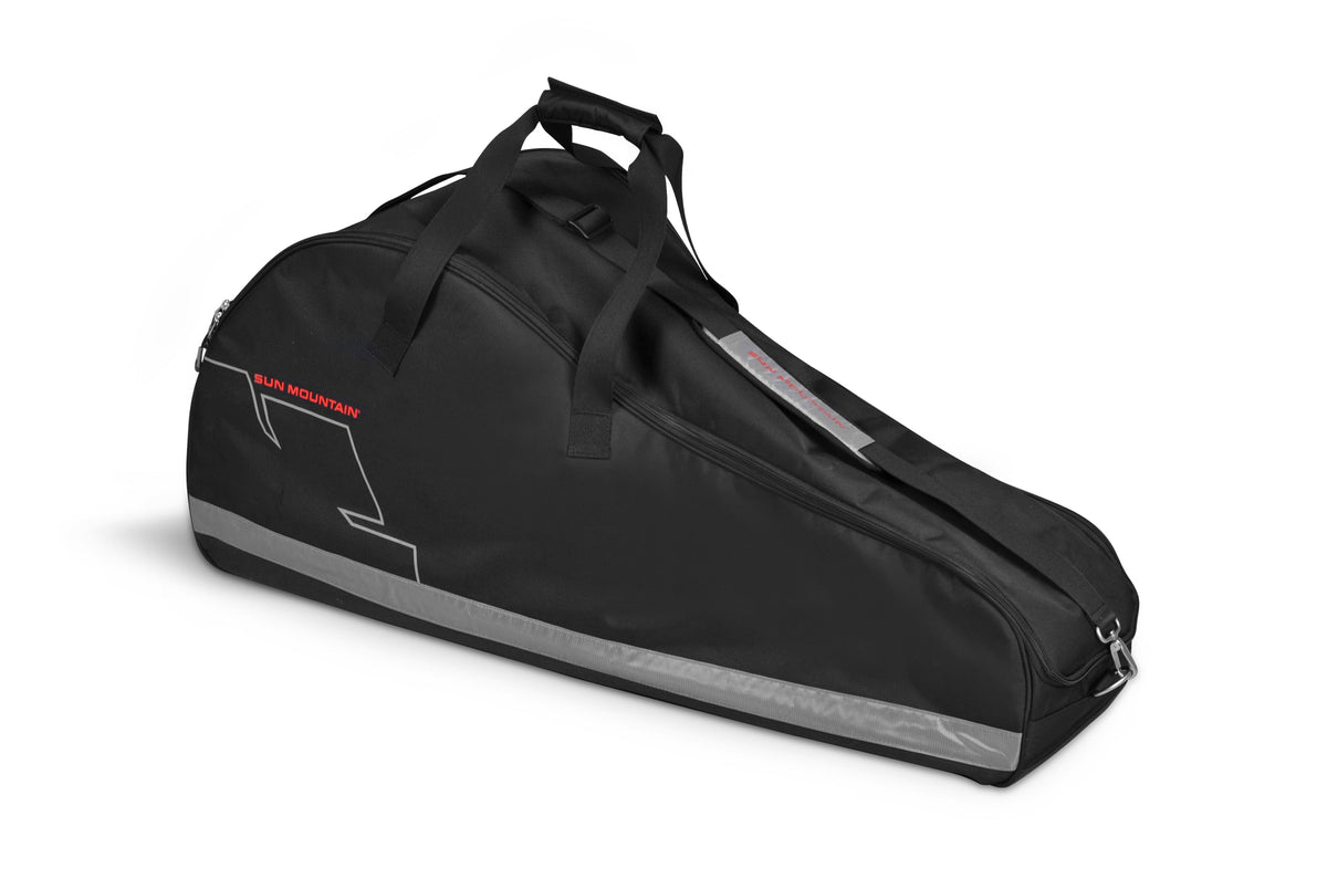 3 Wheel Cart Cover K360018