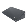 Bumper-Mounted Swing Arm Griddle Table R34399