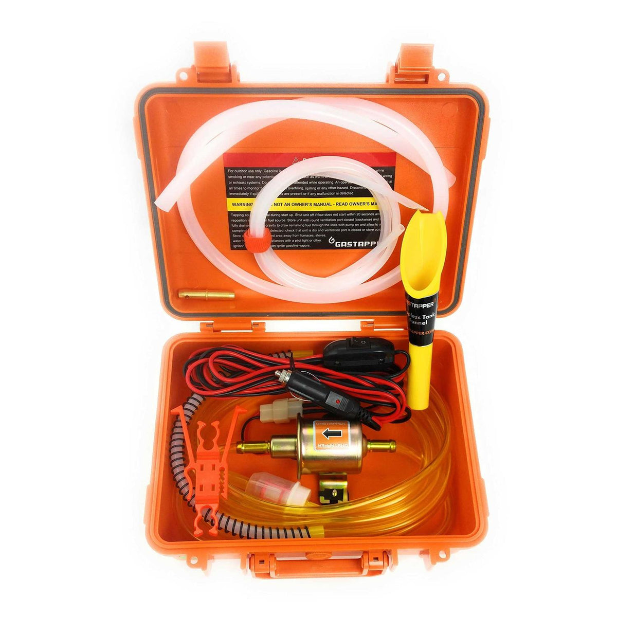 12v Fuel Transfer Pump F8168
