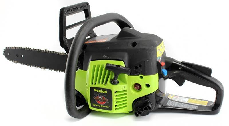 14x22 33cc Gas Chainsaw H8659