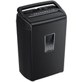 10-Sheet Cross Cut Paper Shredder P6706