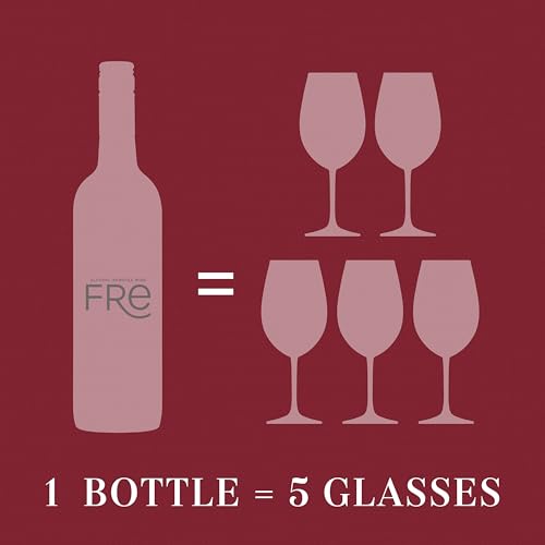 Red Wine Blend, 750mL Wine Bottle I5337