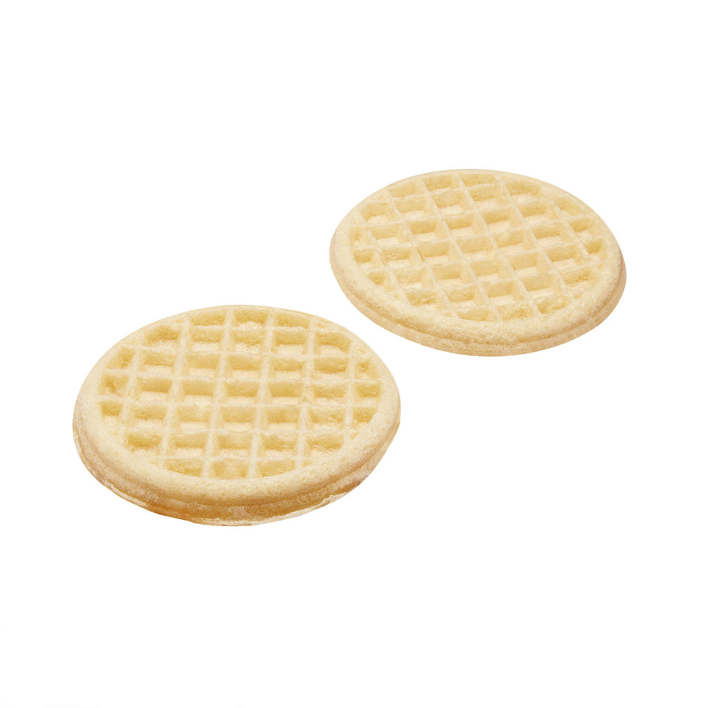 Buttermilk Waffles 12.3 Ounce G8174