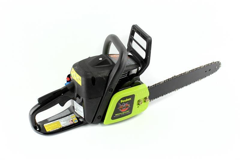 14x22 33cc Gas Chainsaw H8659