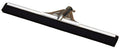 Black Foam Rubber Squeegee E719