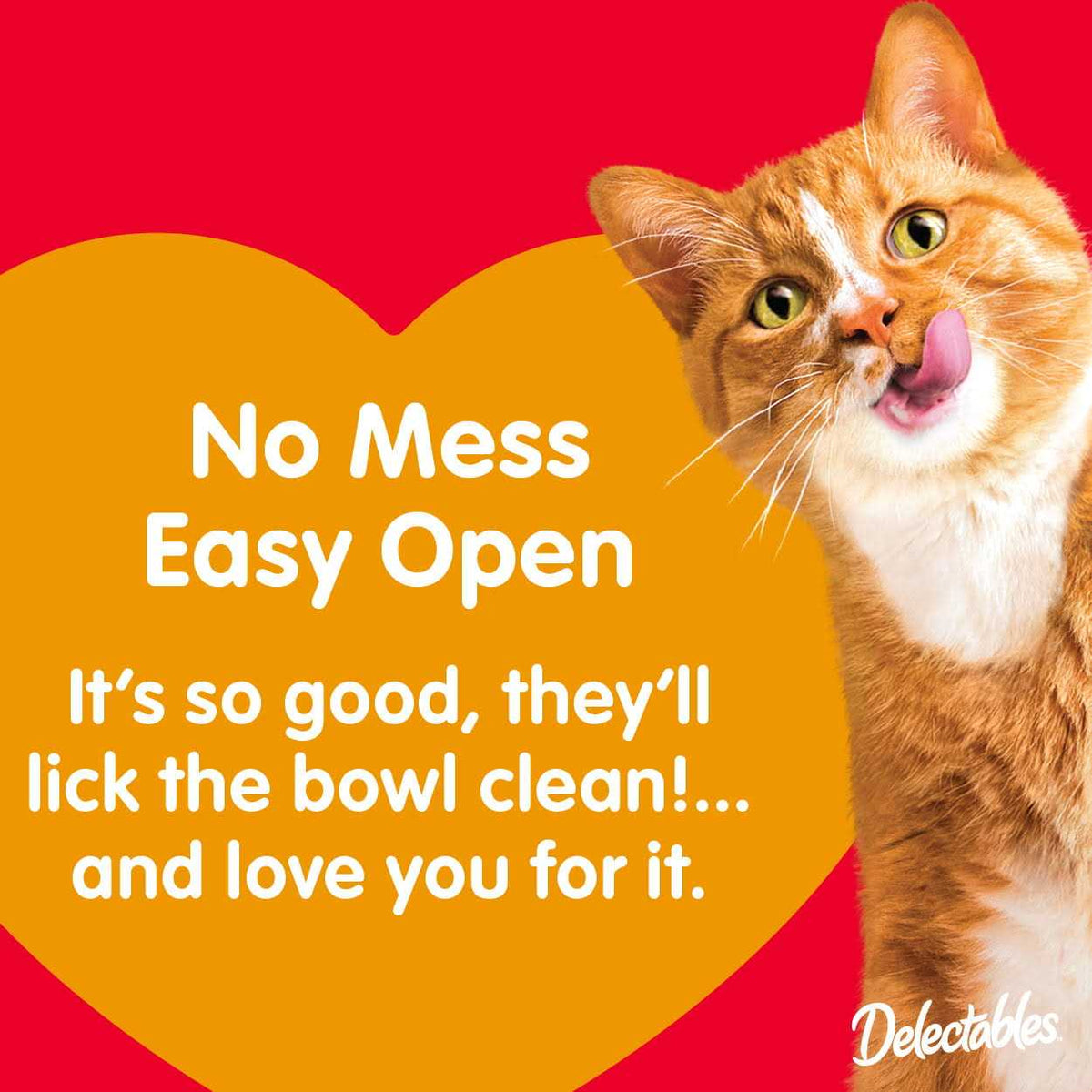 Lickable Wet Cat Treats Variety Pack Z90303