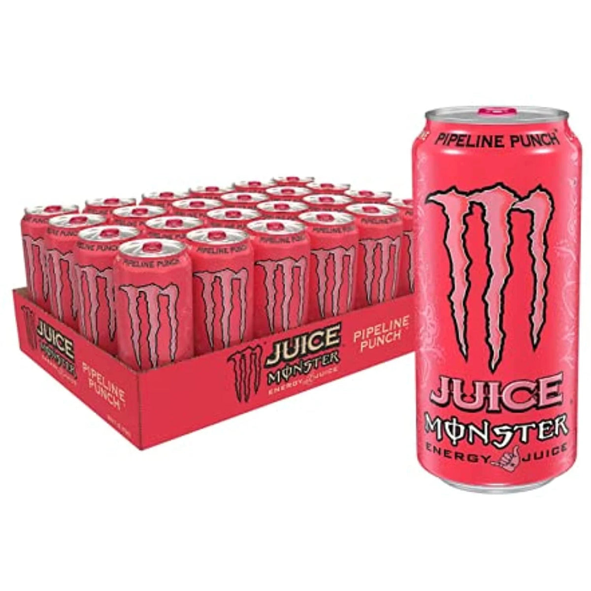 Pipeline Punch 16 Fl Oz Pack Of 16 F58645