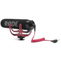 Video Mic Go Lightweight On-Camera Microphone J267