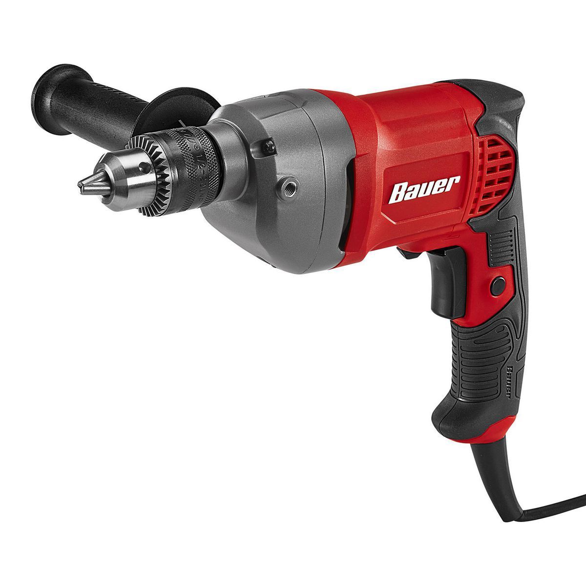 1/2 in. Variable-Speed Drill F846
