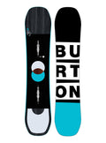Custom Smalls Snowboard N403