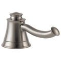 Chrome Soap/Lotion Dispenser U833915