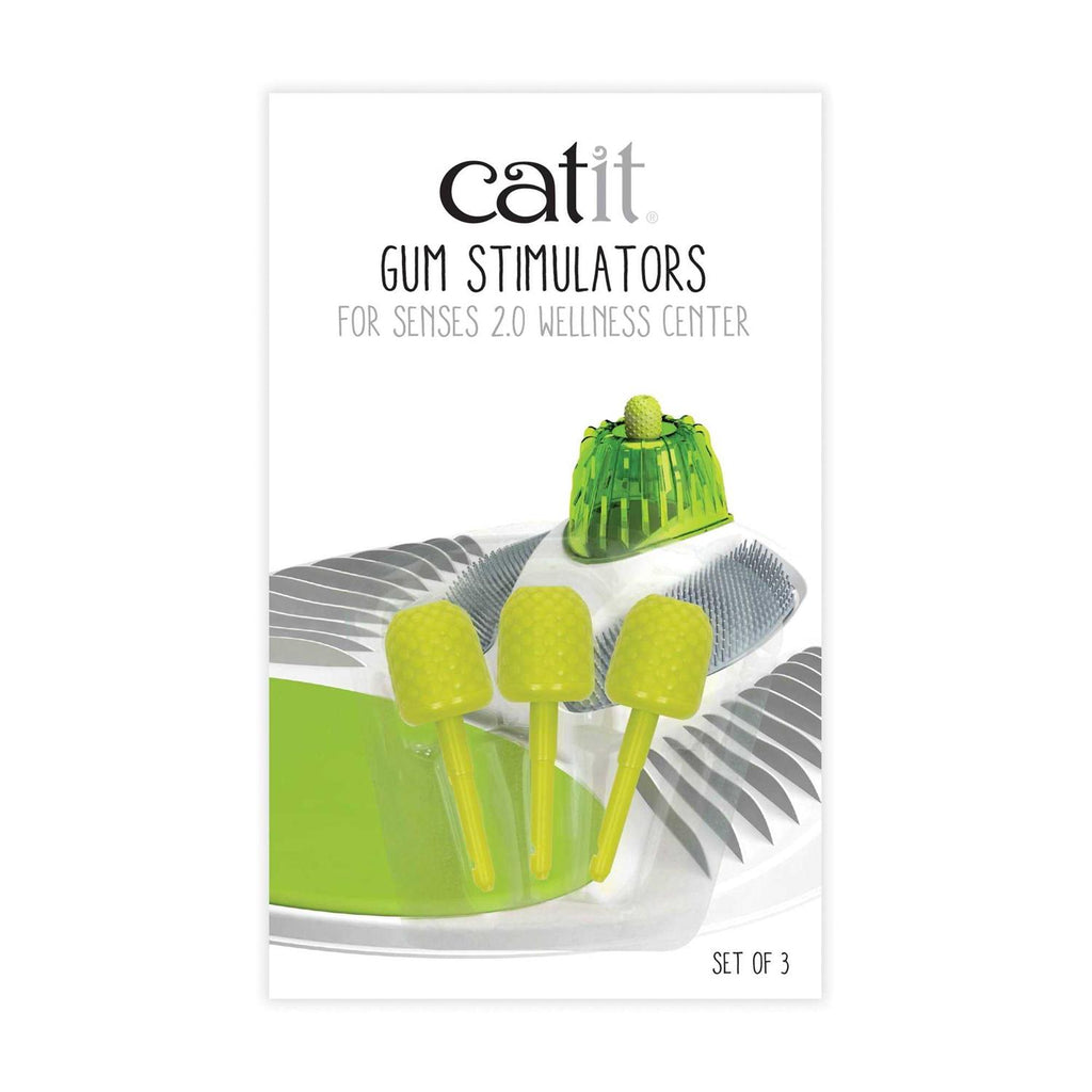 Gum Stimulators E10823