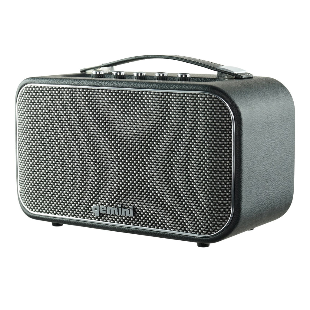 Portable Bluetooth Speaker G2017