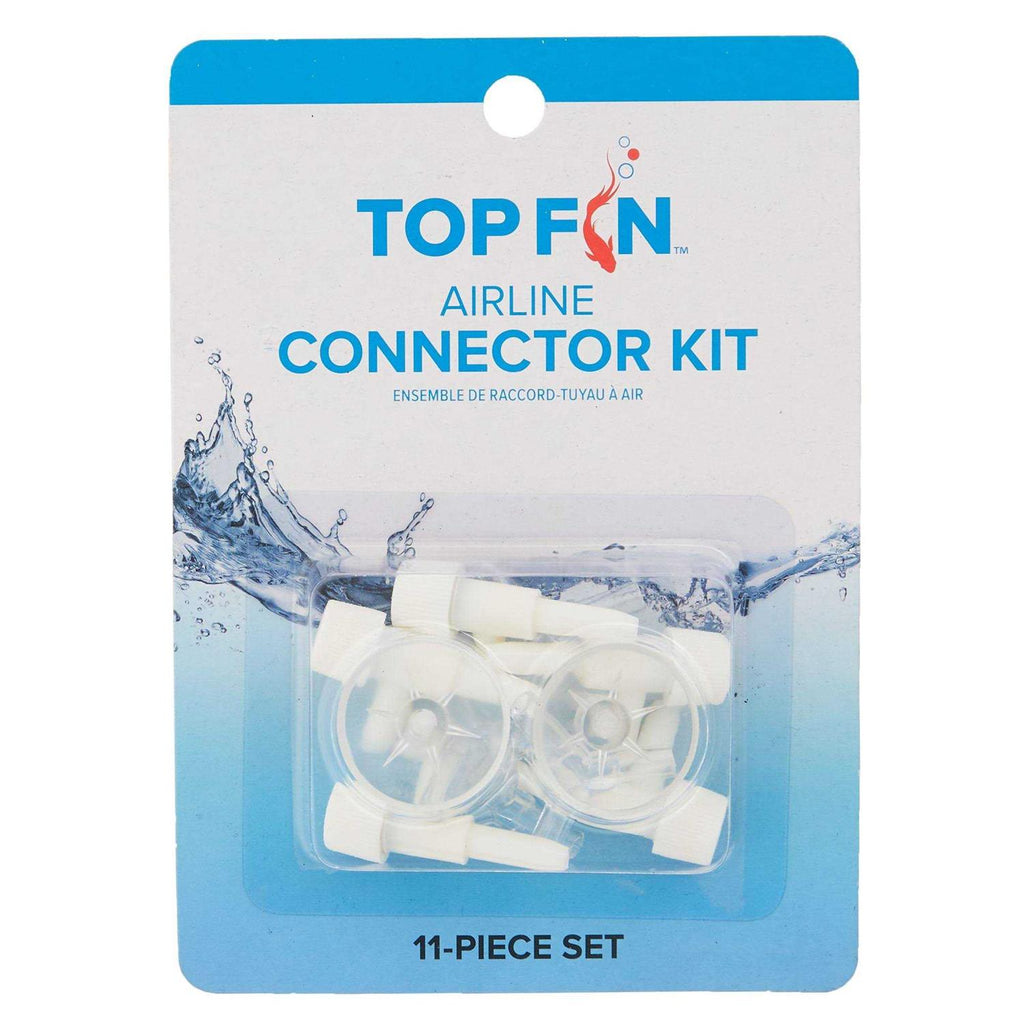 Aquarium Airline Connector Kit S894