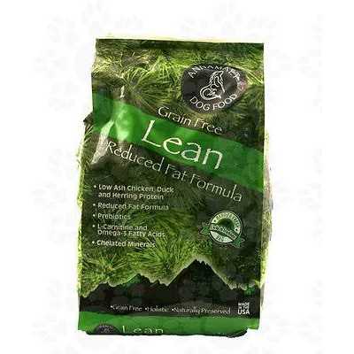 Grain-Free Dry Dog Food L705340