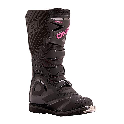 Men's Dirt Bike Boot U809078