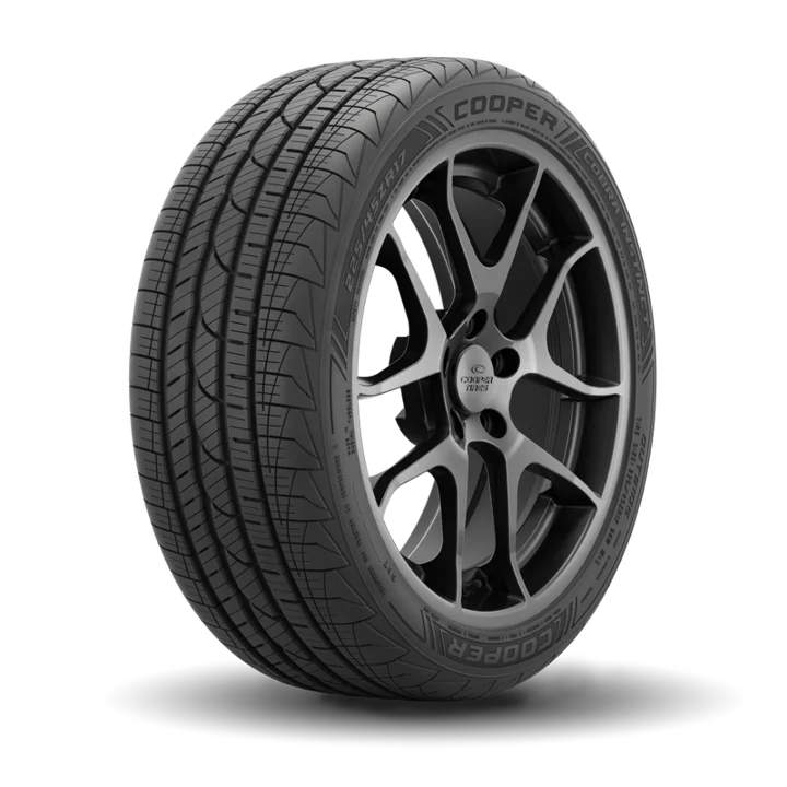Performance Tire N1621