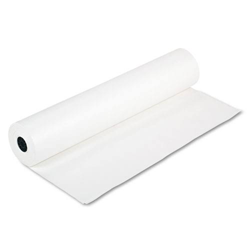 White Colored Kraft Paper S564