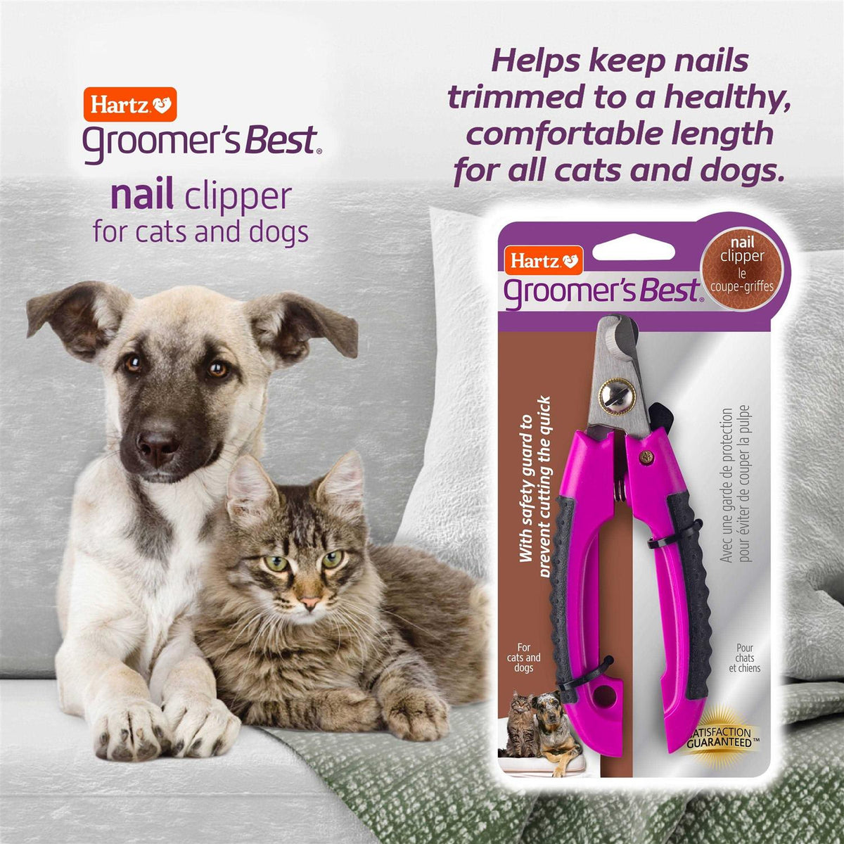 Nail Clipper X392041
