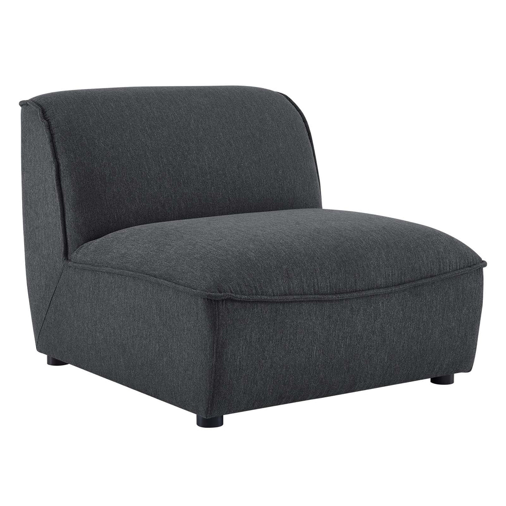 Charcoal 4-Piece Living Room Set Z9649