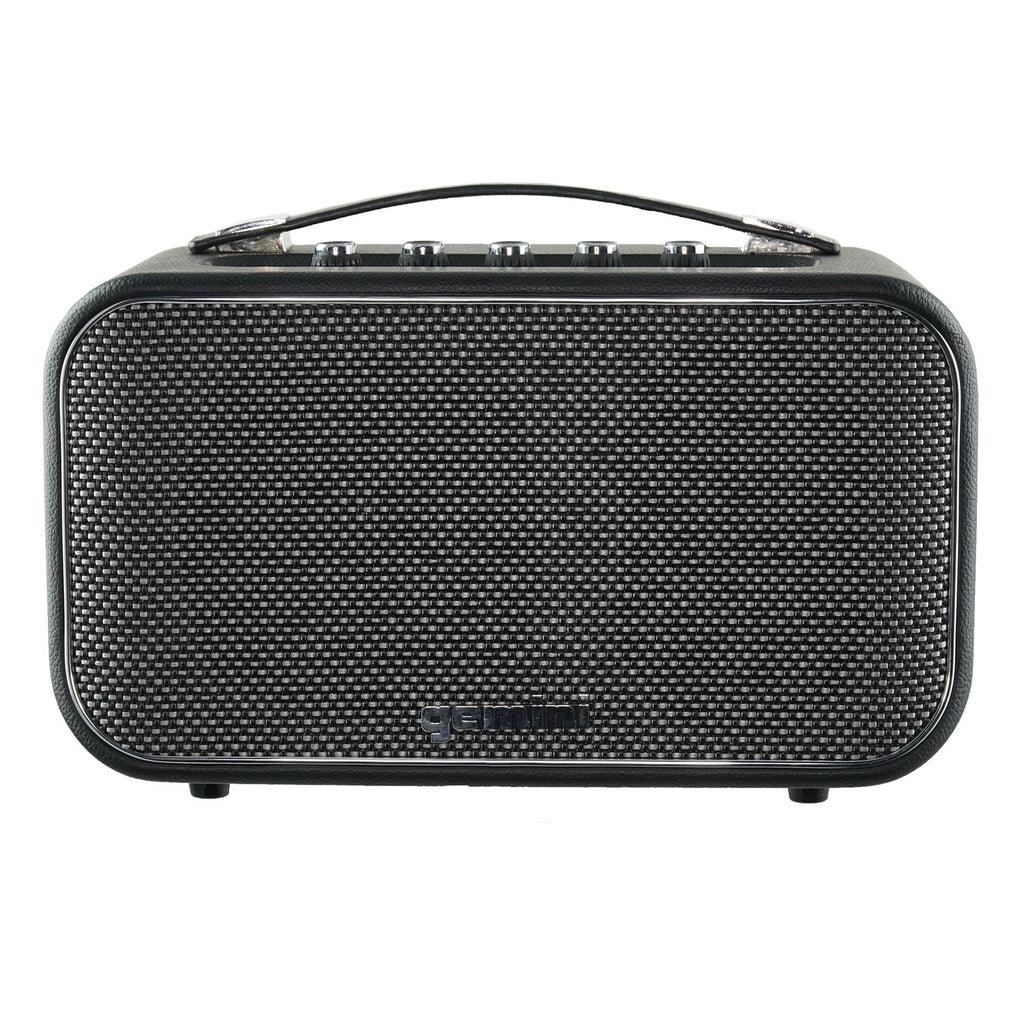 Portable Bluetooth Speaker G2017