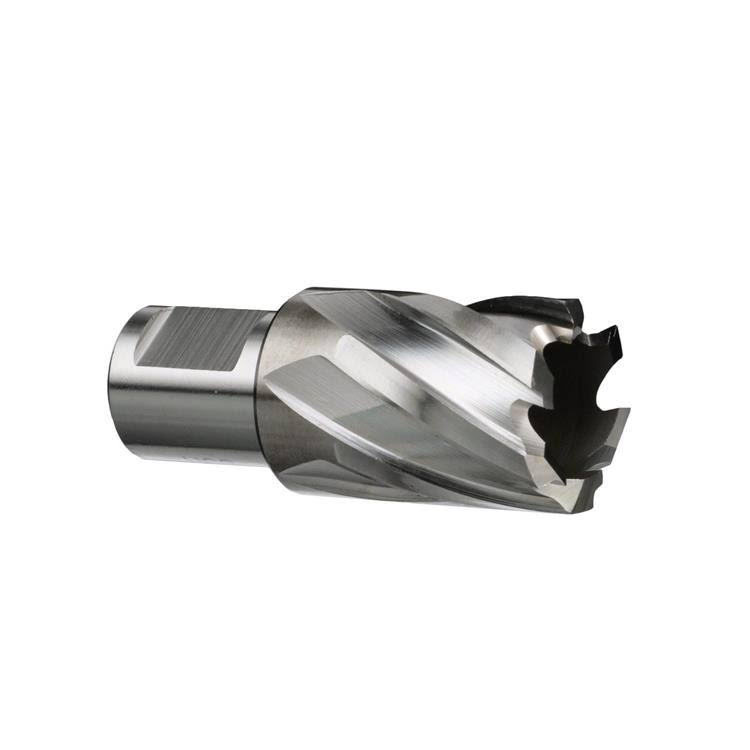 1-1/16x22 x 2x22 Carbide Tipped Annular Cutter S983