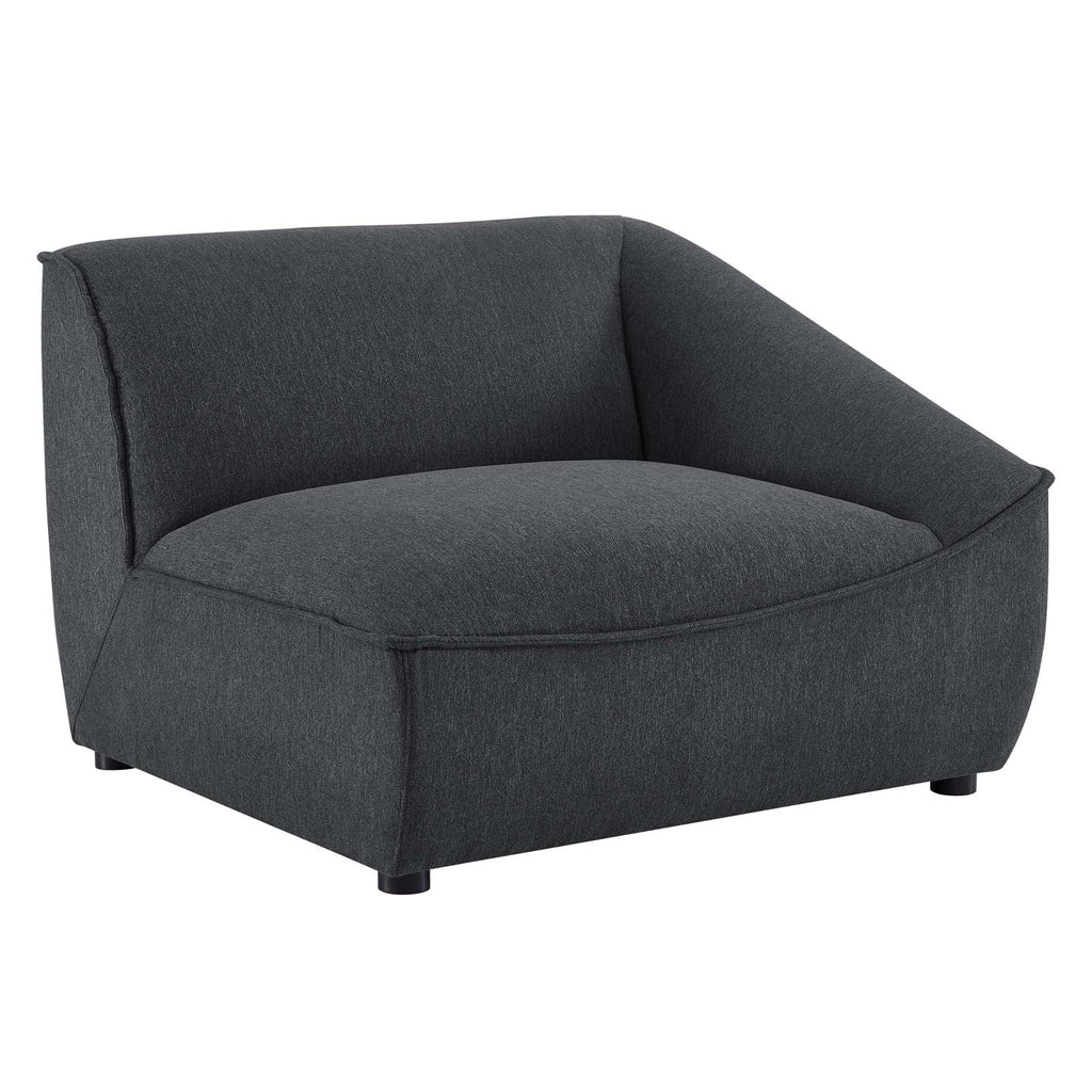Charcoal 4-Piece Living Room Set Z9649