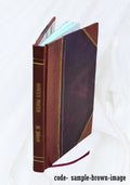 Liver Complaints and Bilious Disorders Leather Bound A713522