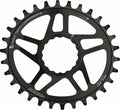 28t Elliptical Drop-Stop Chainring for RaceFace Cinch Direct Mount K54413