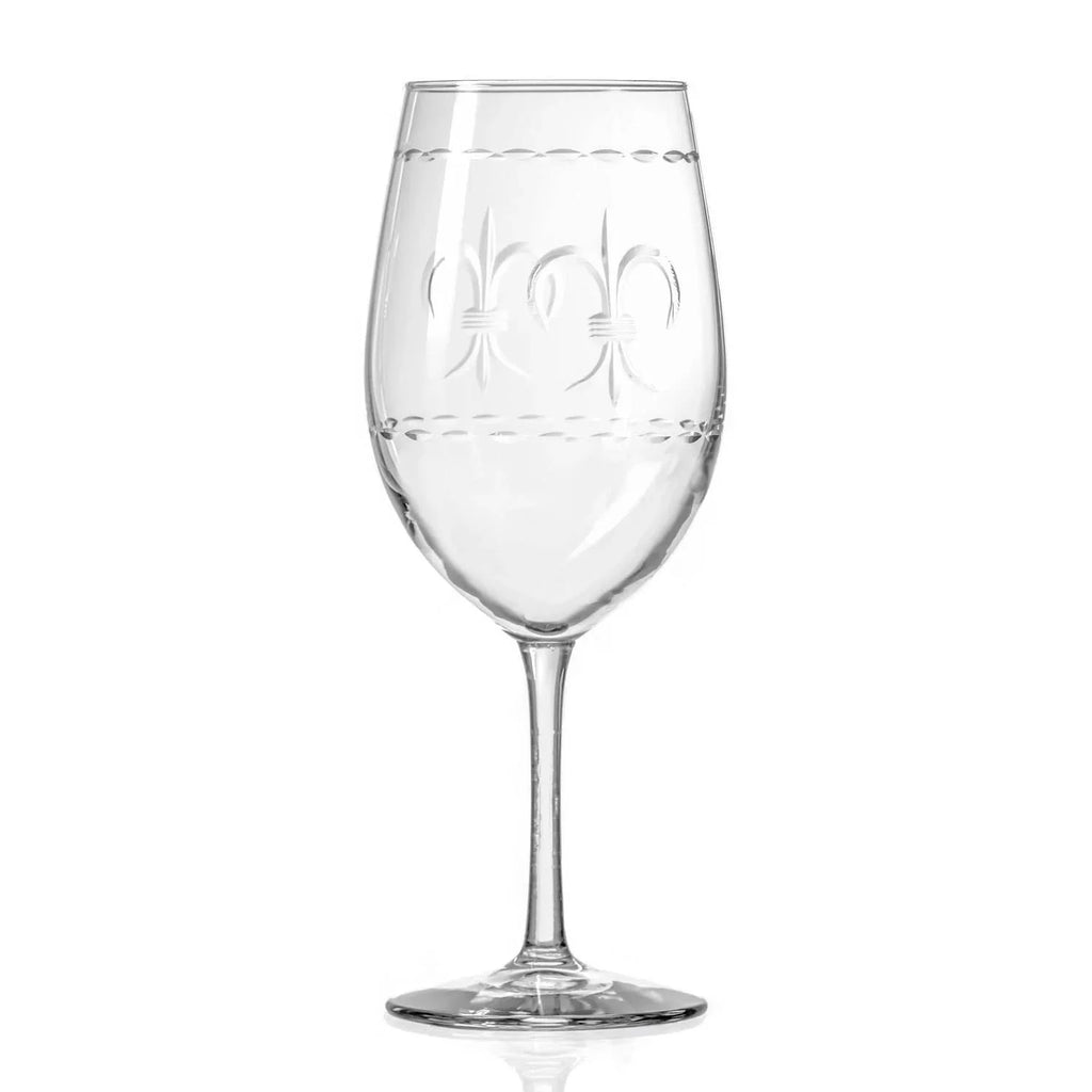 All Purpose Wine Glass 18oz Set of 4 J464