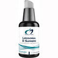 1.7 oz Liposomal D Supreme Z5851