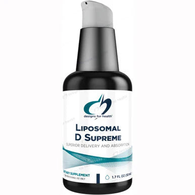 1.7 oz Liposomal D Supreme Z5851